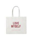 LOVE TOTE BAG