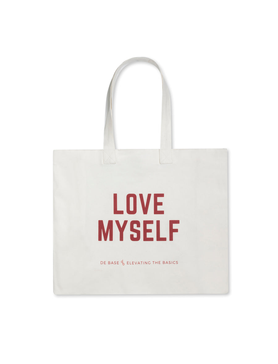 LOVE TOTE BAG